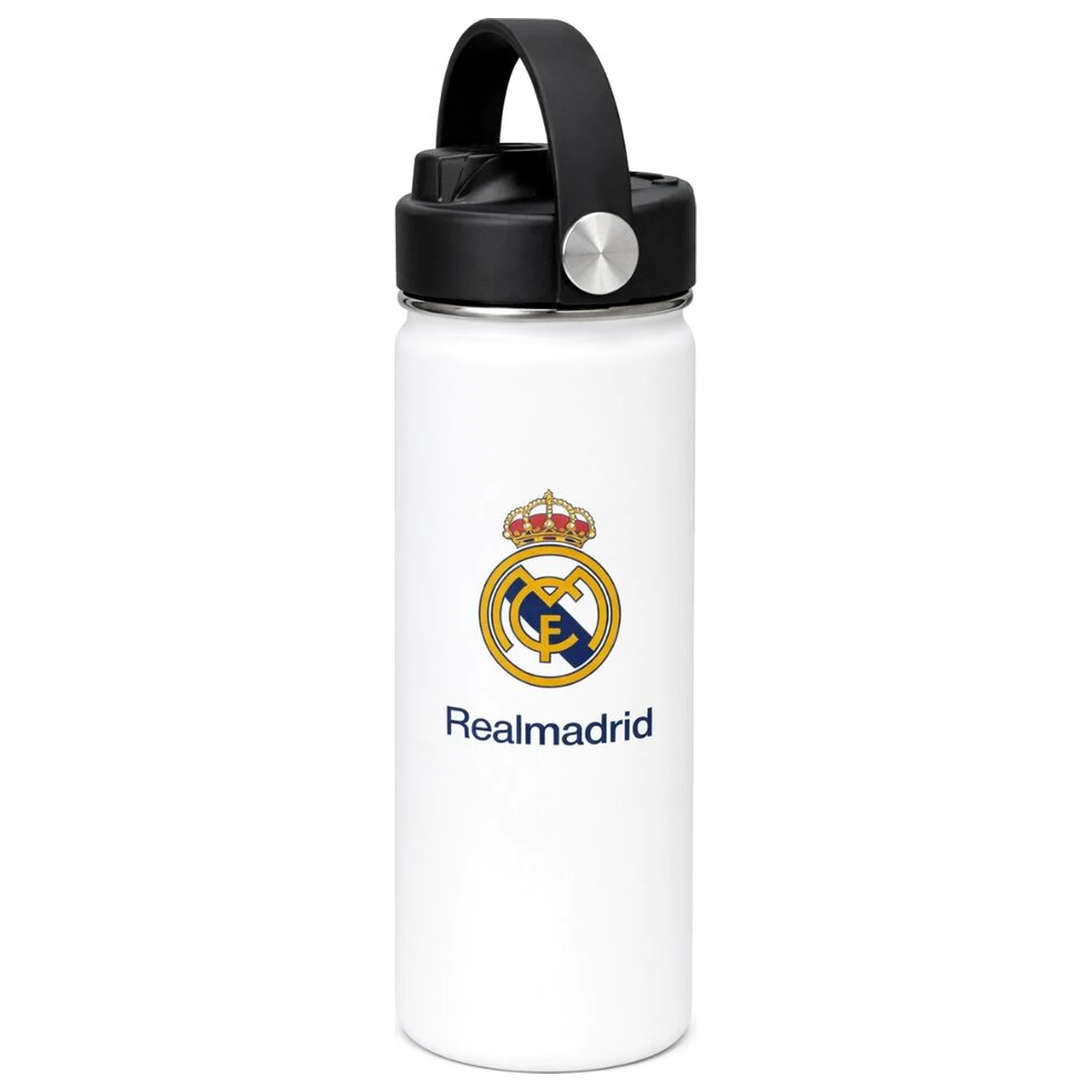 Real Madrid thermal bottle 530ml product photo