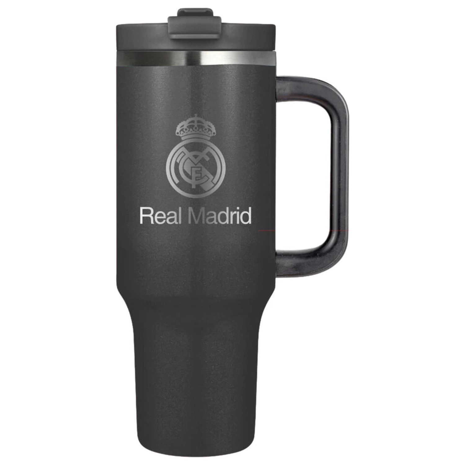 Real Madrid thermal cup product photo