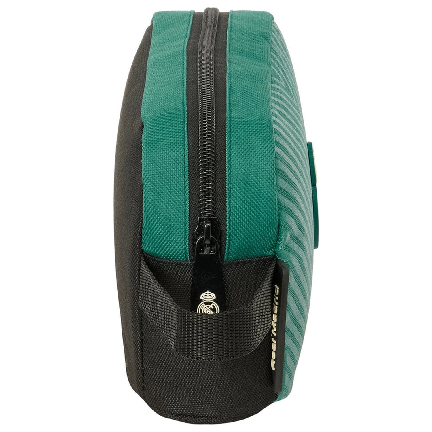 Real Madrid thermal lunch bag product photo