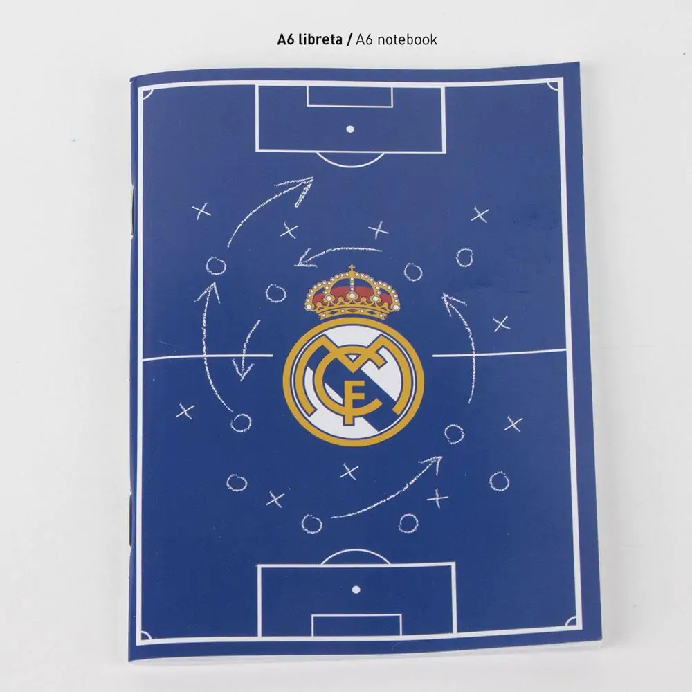 Real Madrid stationary set product photo