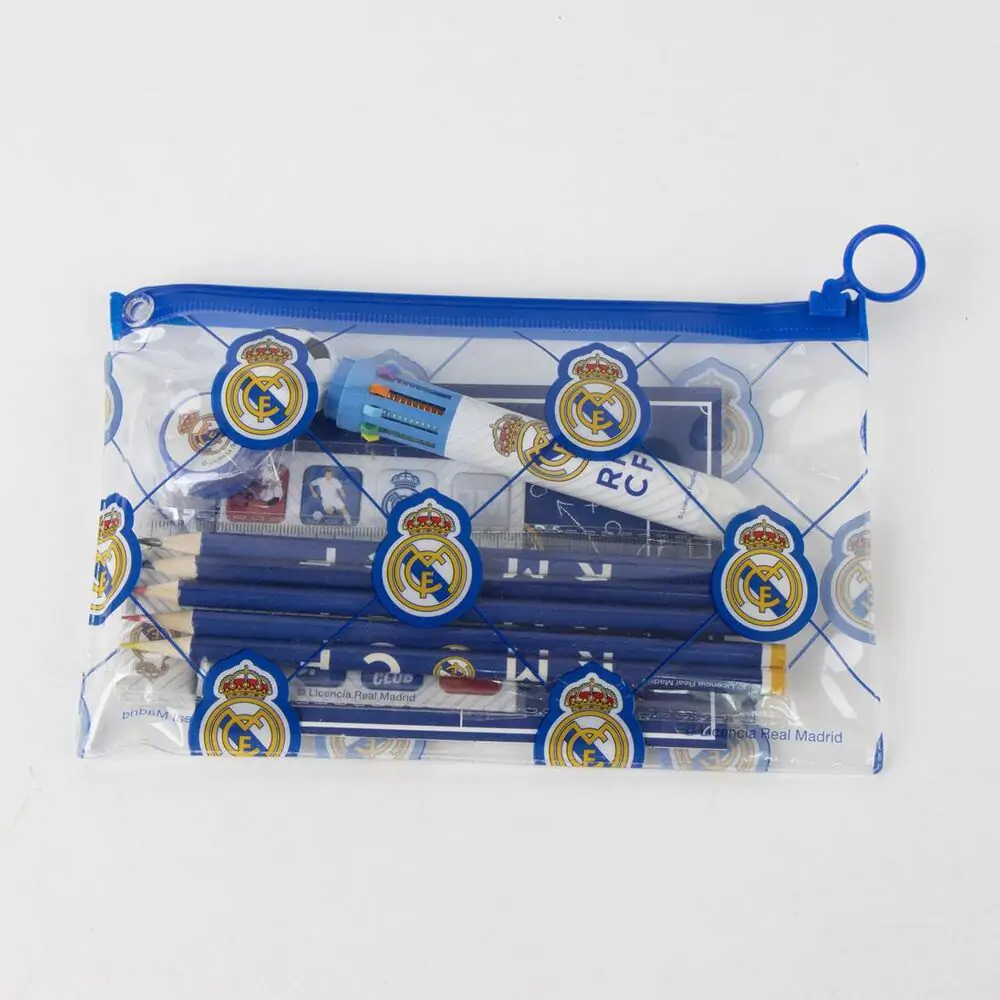 Real Madrid stationary set product photo
