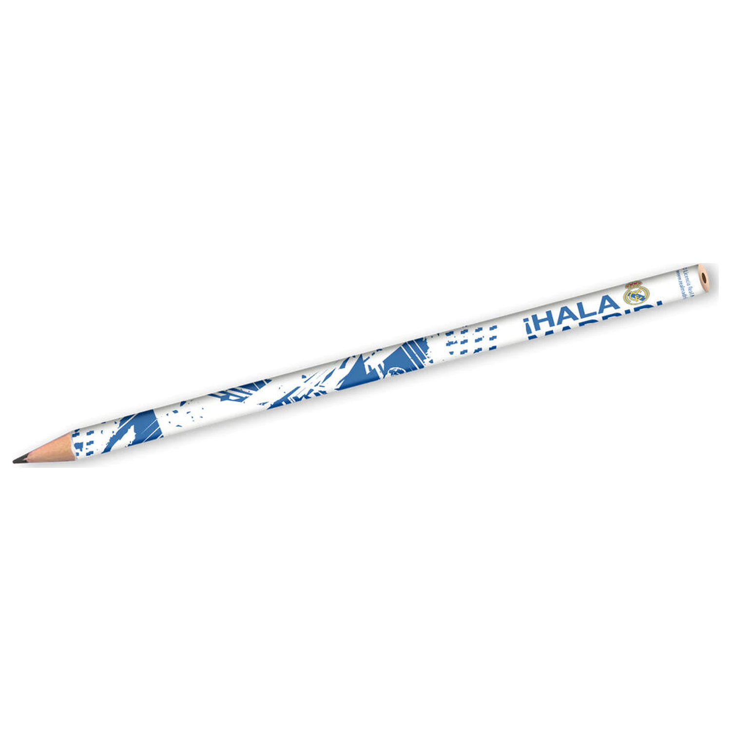 Real Madrid stationery set product photo