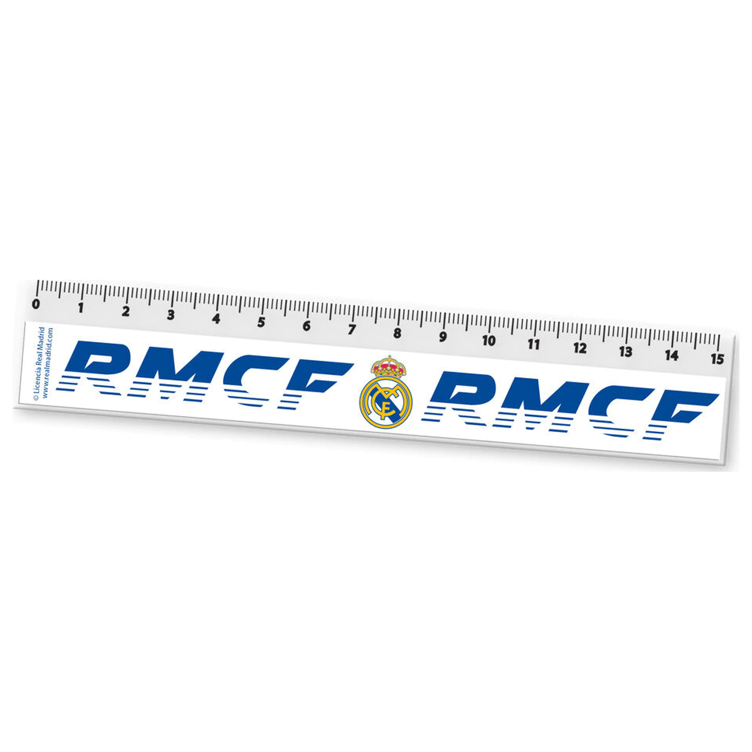 Real Madrid stationery set product photo