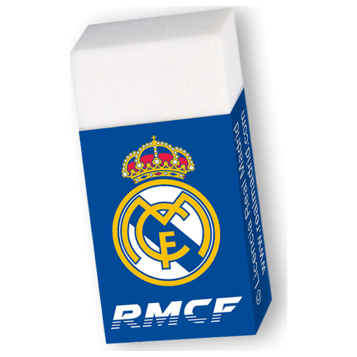 Real Madrid stationery set product photo