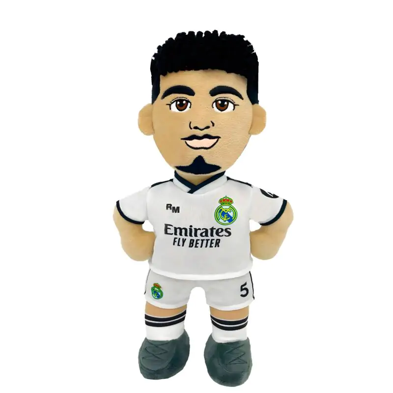 Real Madrid Jude Bellingham plush toy 25cm product photo
