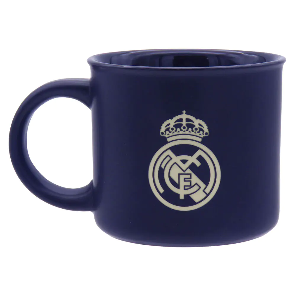 Real Madrid jumbo mug 430ml product photo