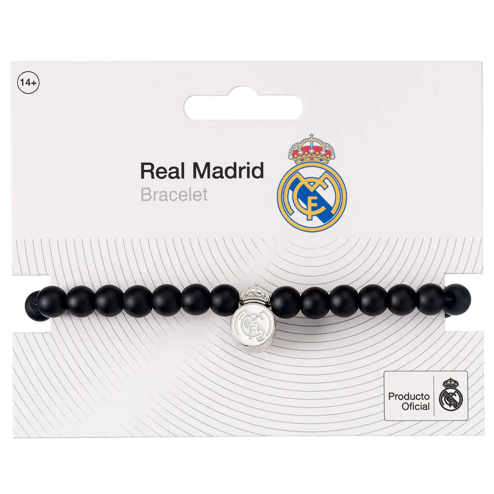 Real Madrid bracelet product photo