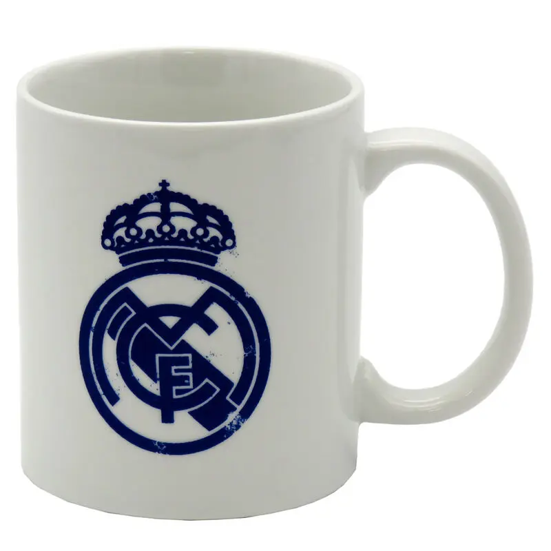 Real Madrid ceramic mug 300ml termékfotó