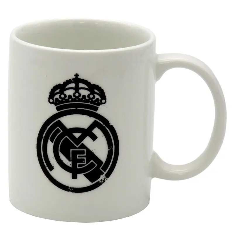 Real Madrid ceramic mug 300ml termékfotó