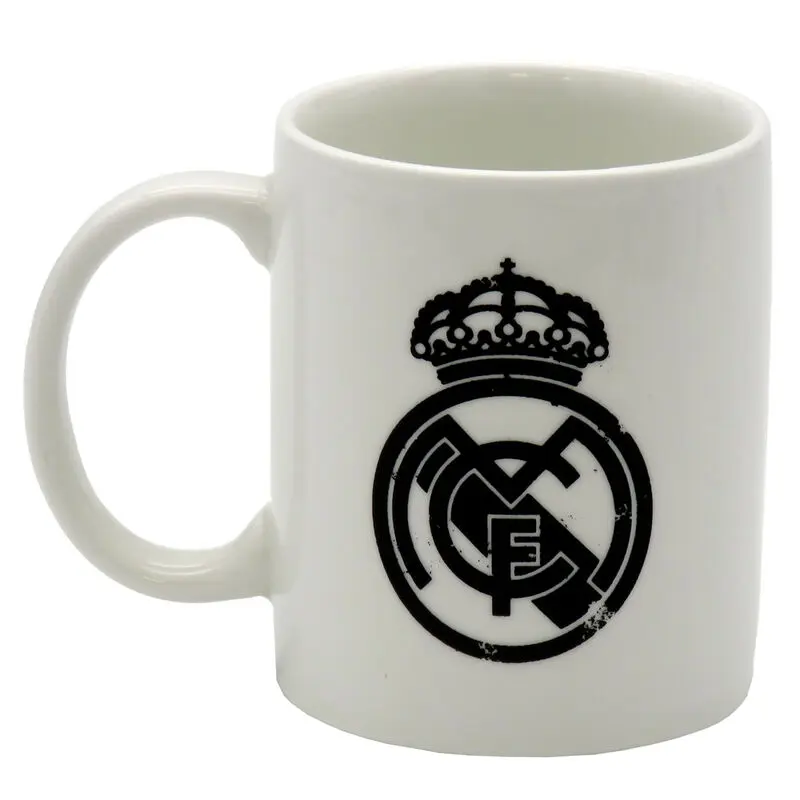 Real Madrid ceramic mug 300ml termékfotó