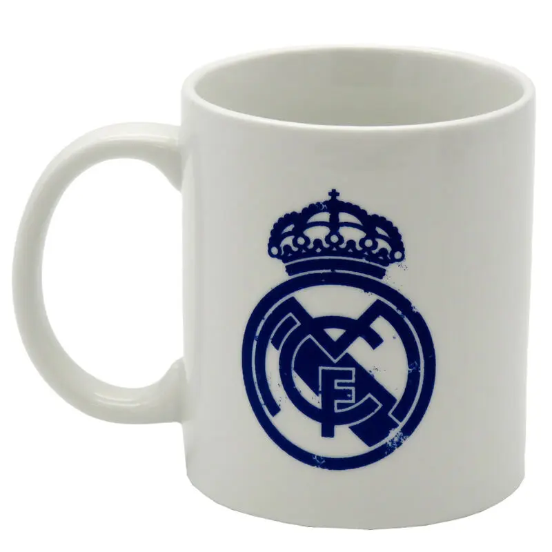 Real Madrid ceramic mug 300ml termékfotó