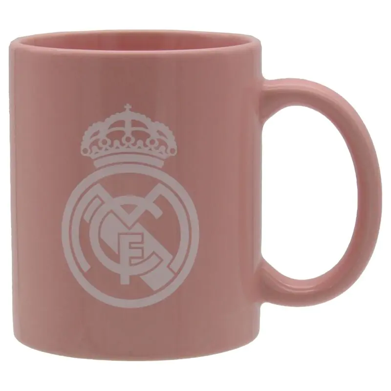 Real Madrid ceramic mug 330ml termékfotó