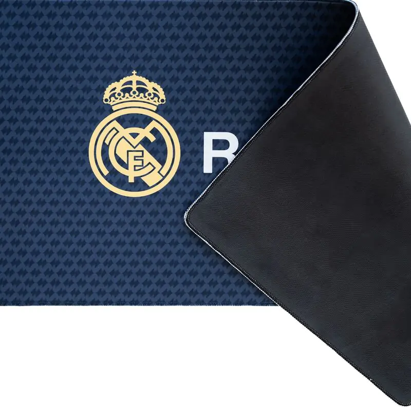 Real Madrid gaming desk mat termékfotó