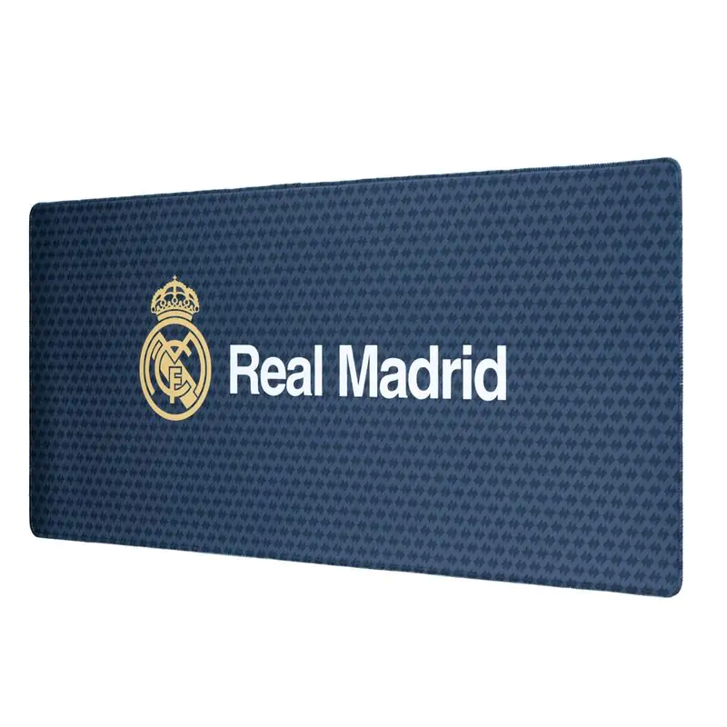 Real Madrid gaming desk mat product photo