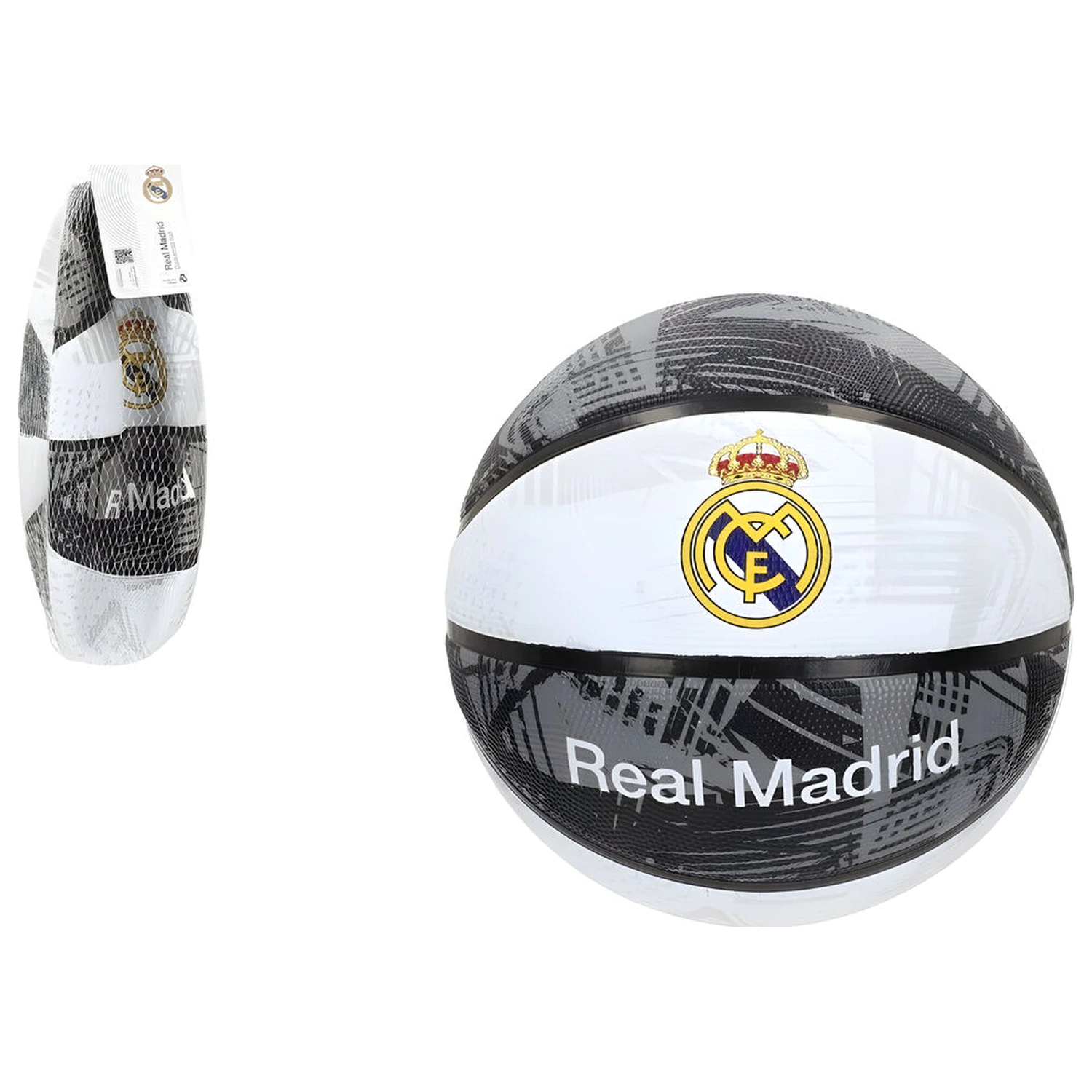 Real Madrid Basketball product photo