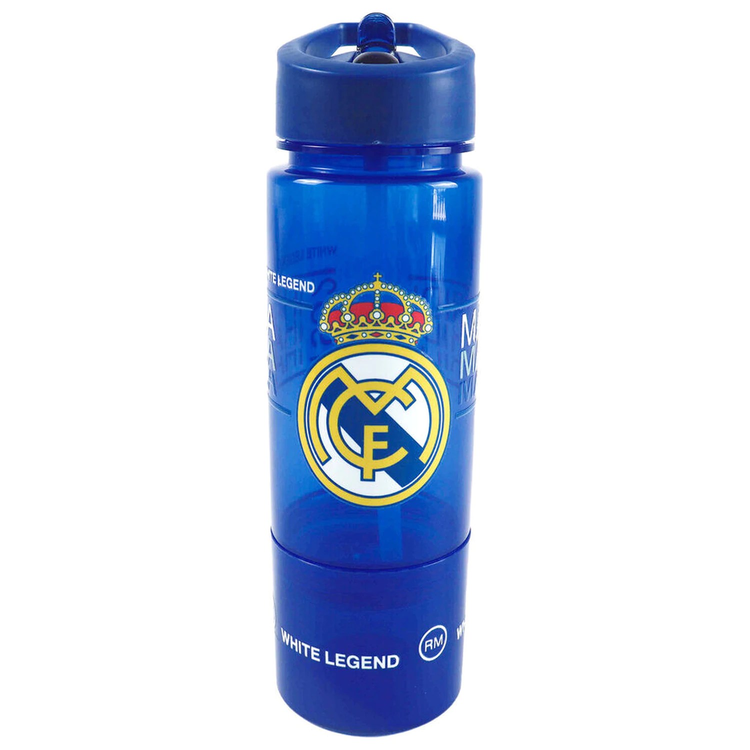Real Madrid snack canteen 450ml product photo