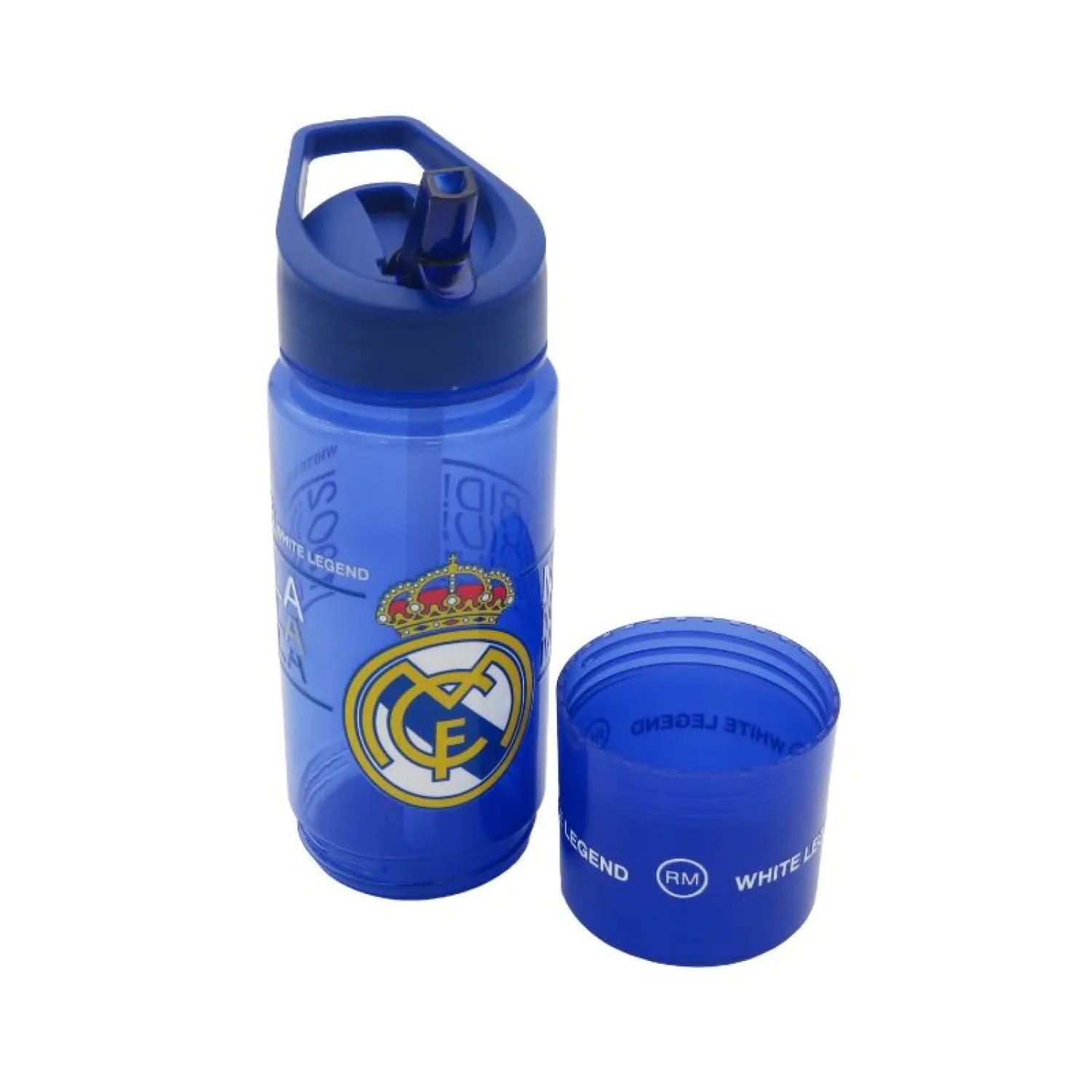 Real Madrid snack canteen 450ml product photo