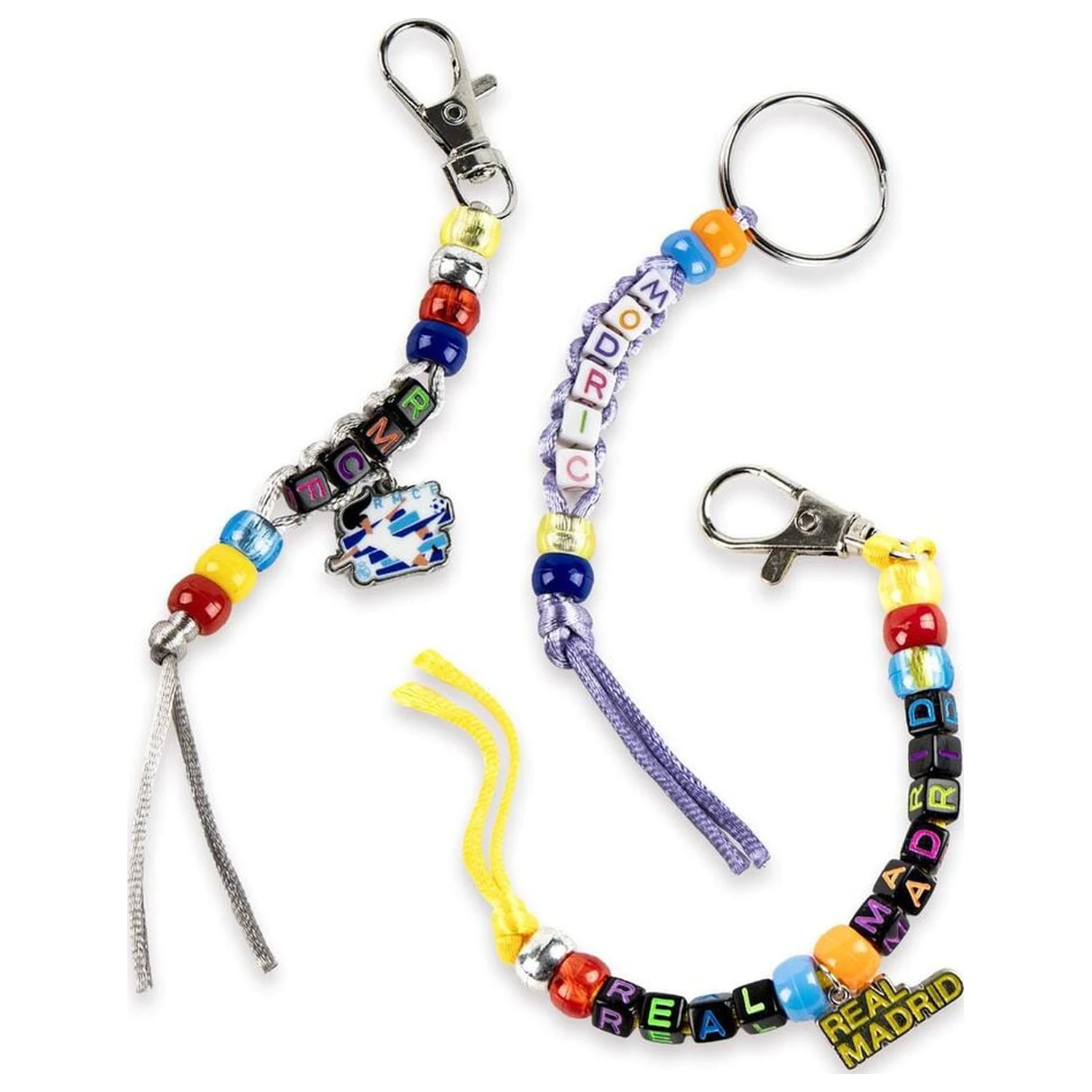 Real Madrid Set creates pendants product photo