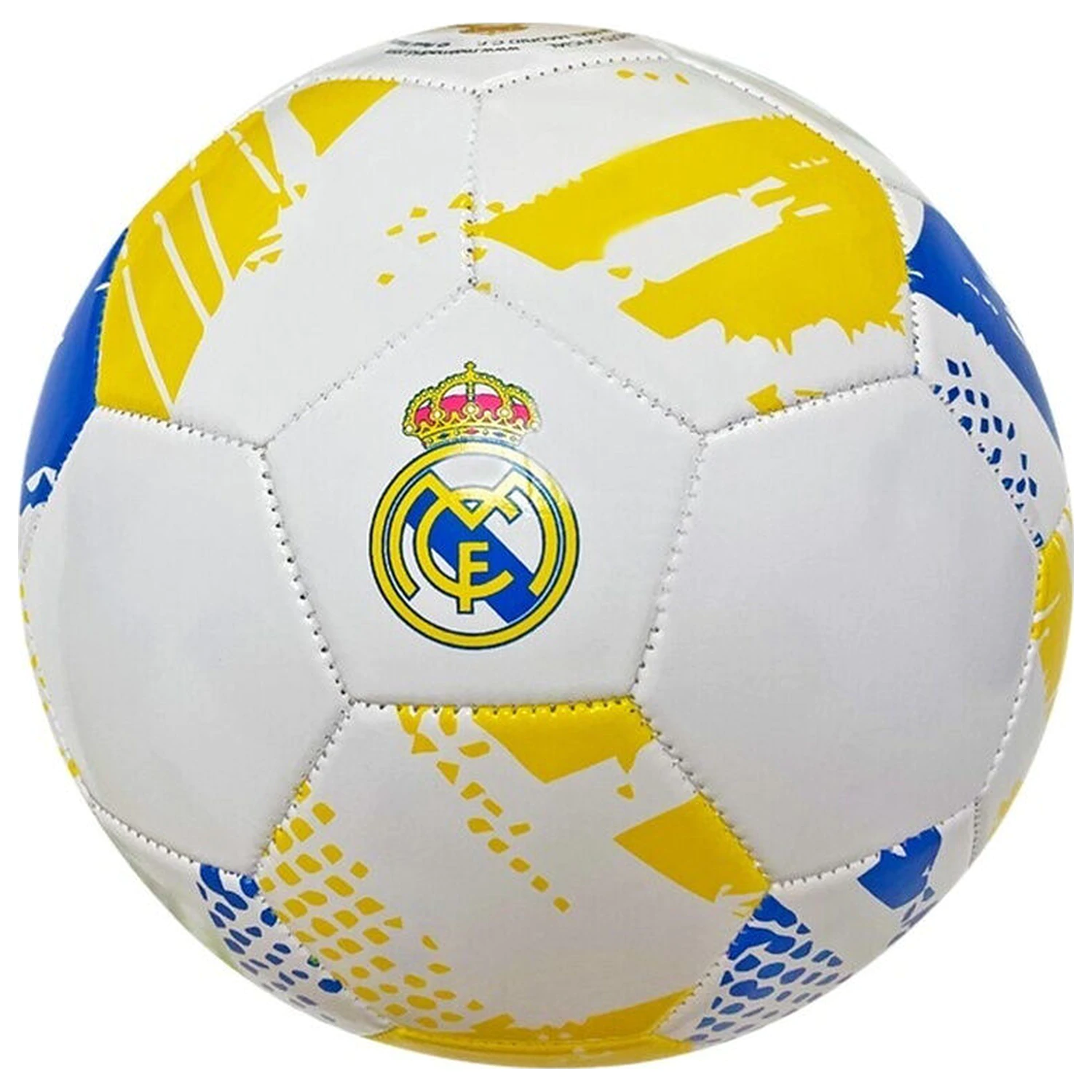 Real Madrid ball product photo