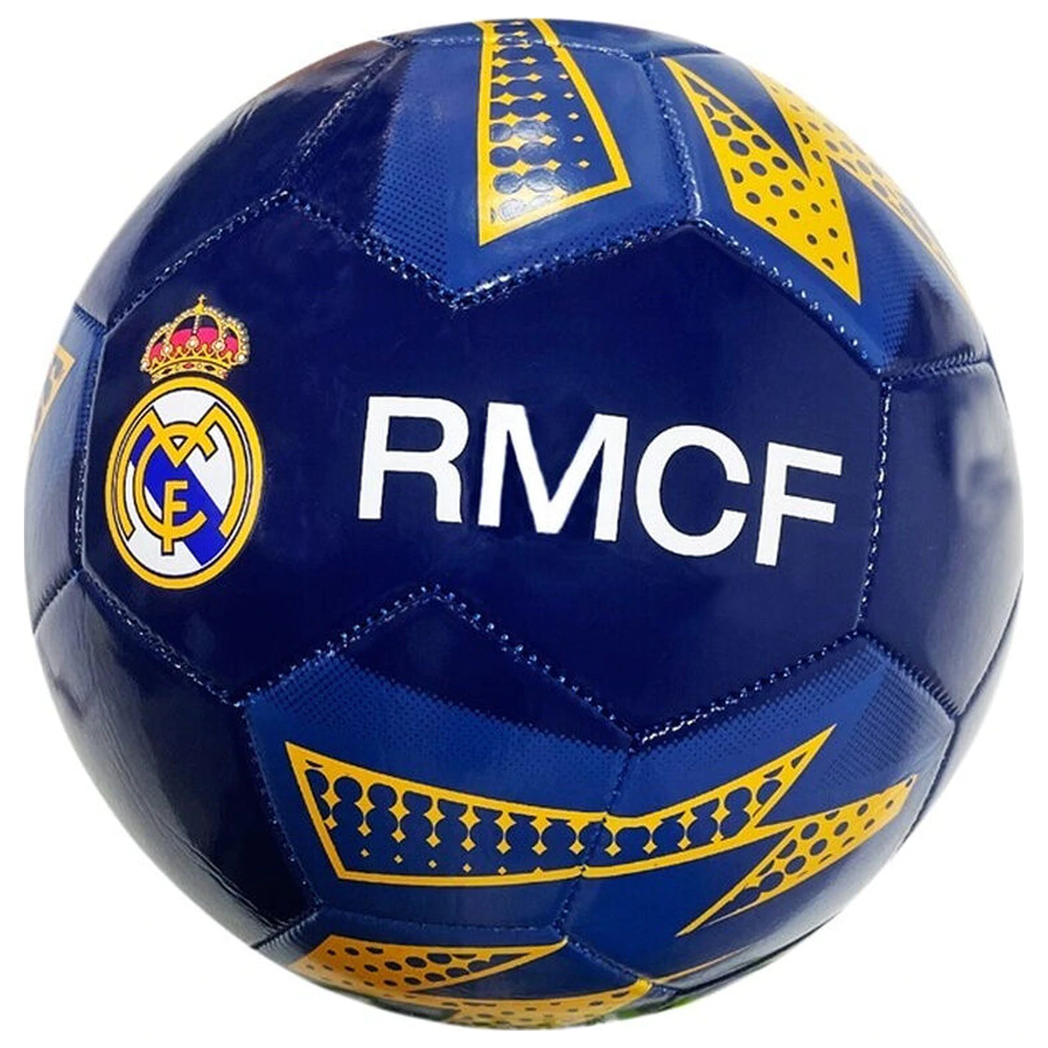 Real Madrid ball product photo