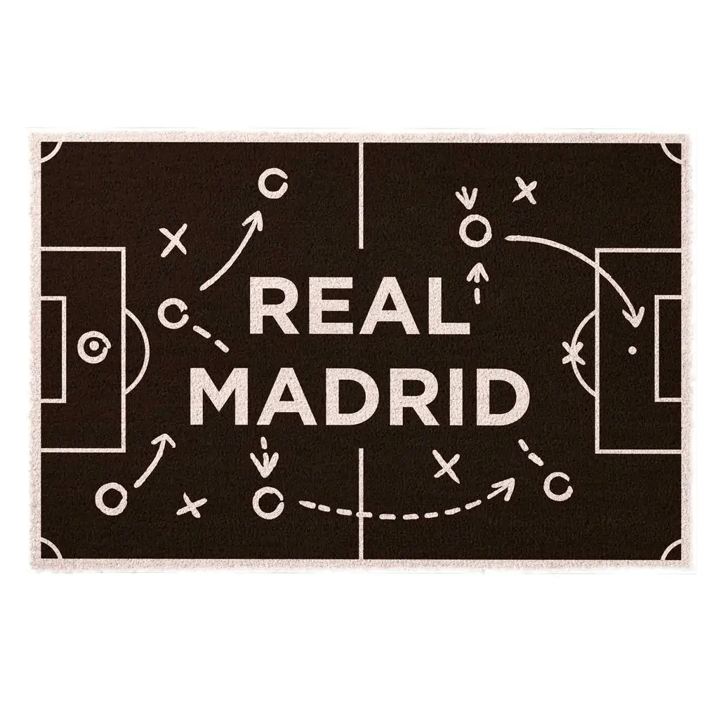 Real Madrid doormat product photo