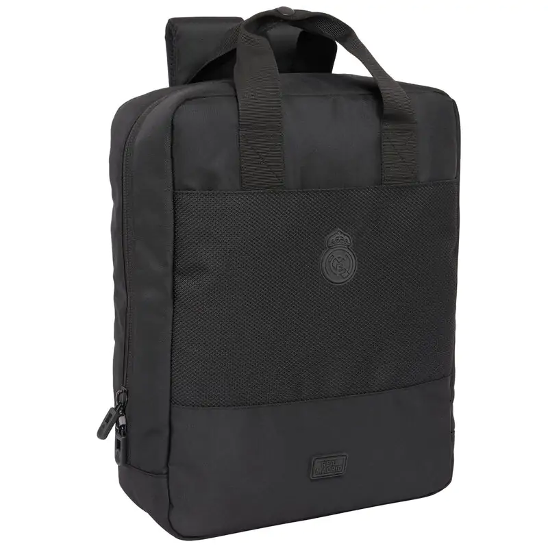 Real Madrid Premium Laptop backpack 39cm termékfotó