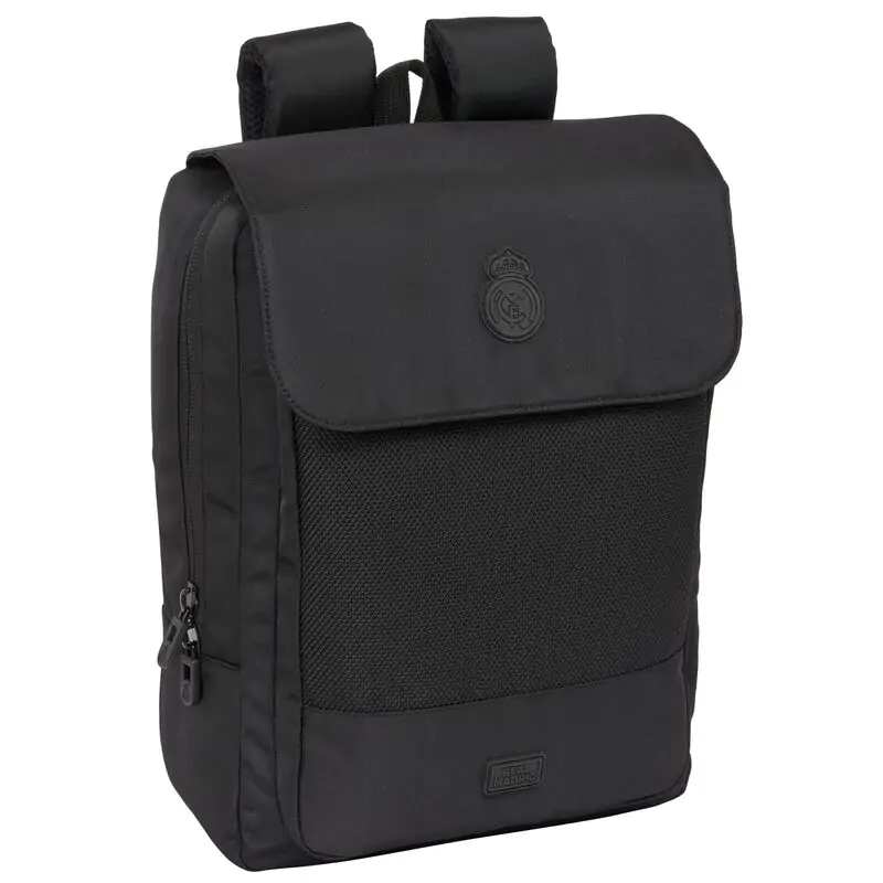 Real Madrid Premium Laptop backpack 39cm termékfotó