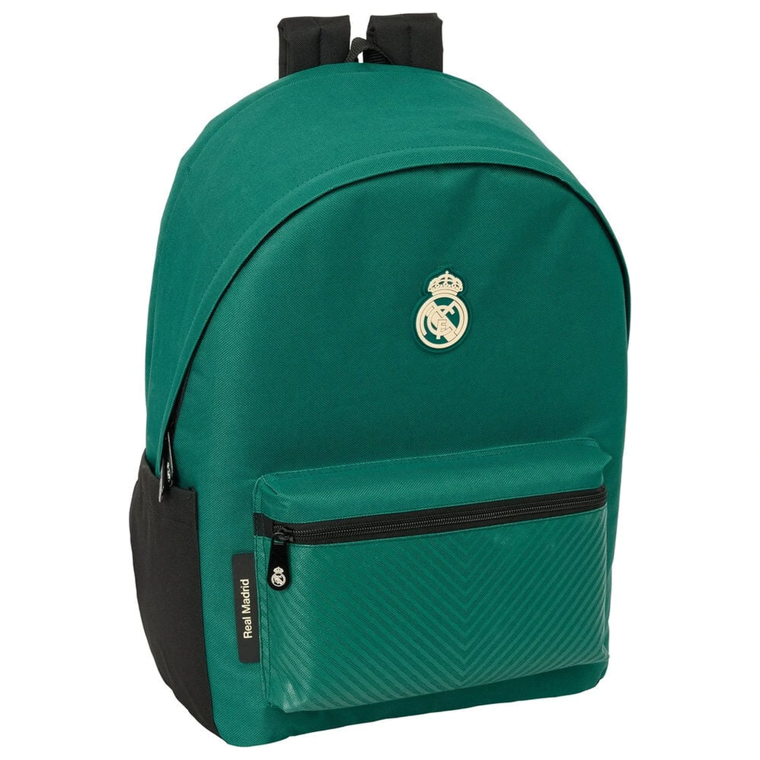 Real Madrid laptop backpack 44cm product photo