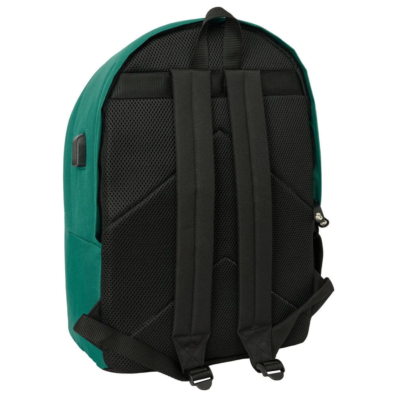 Real Madrid laptop backpack 44cm product photo