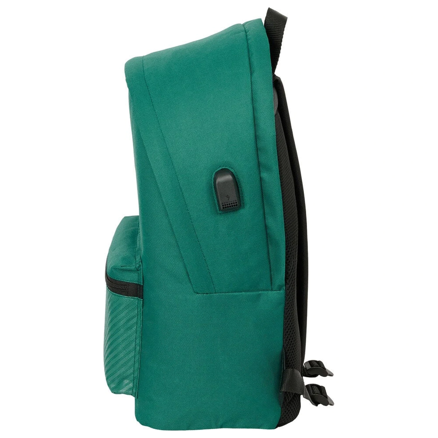 Real Madrid laptop backpack 44cm product photo