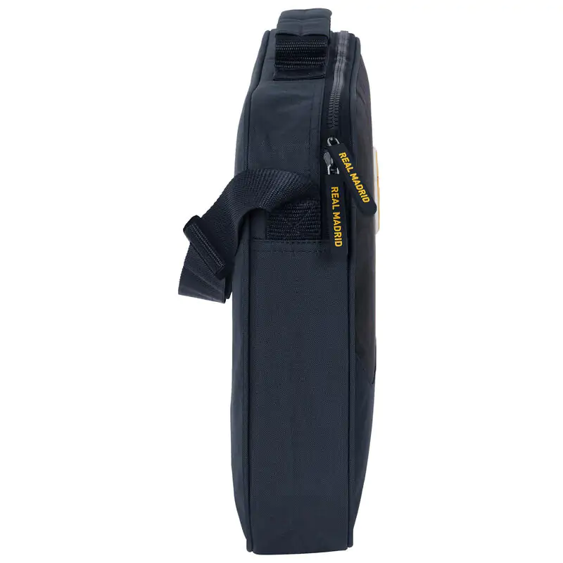 Real Madrid school briefcase product photo