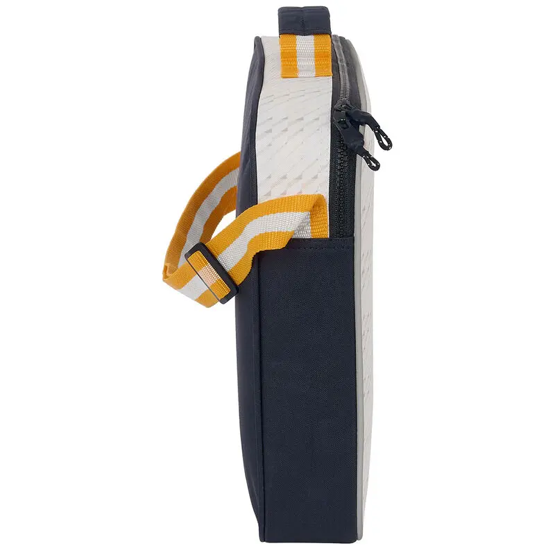 Real Madrid school briefcase product photo