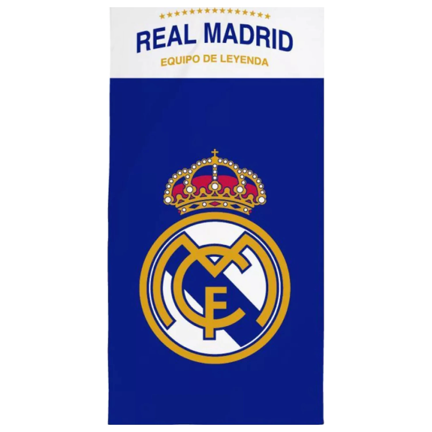 Real Madrid Legend towel 70x140cm product photo
