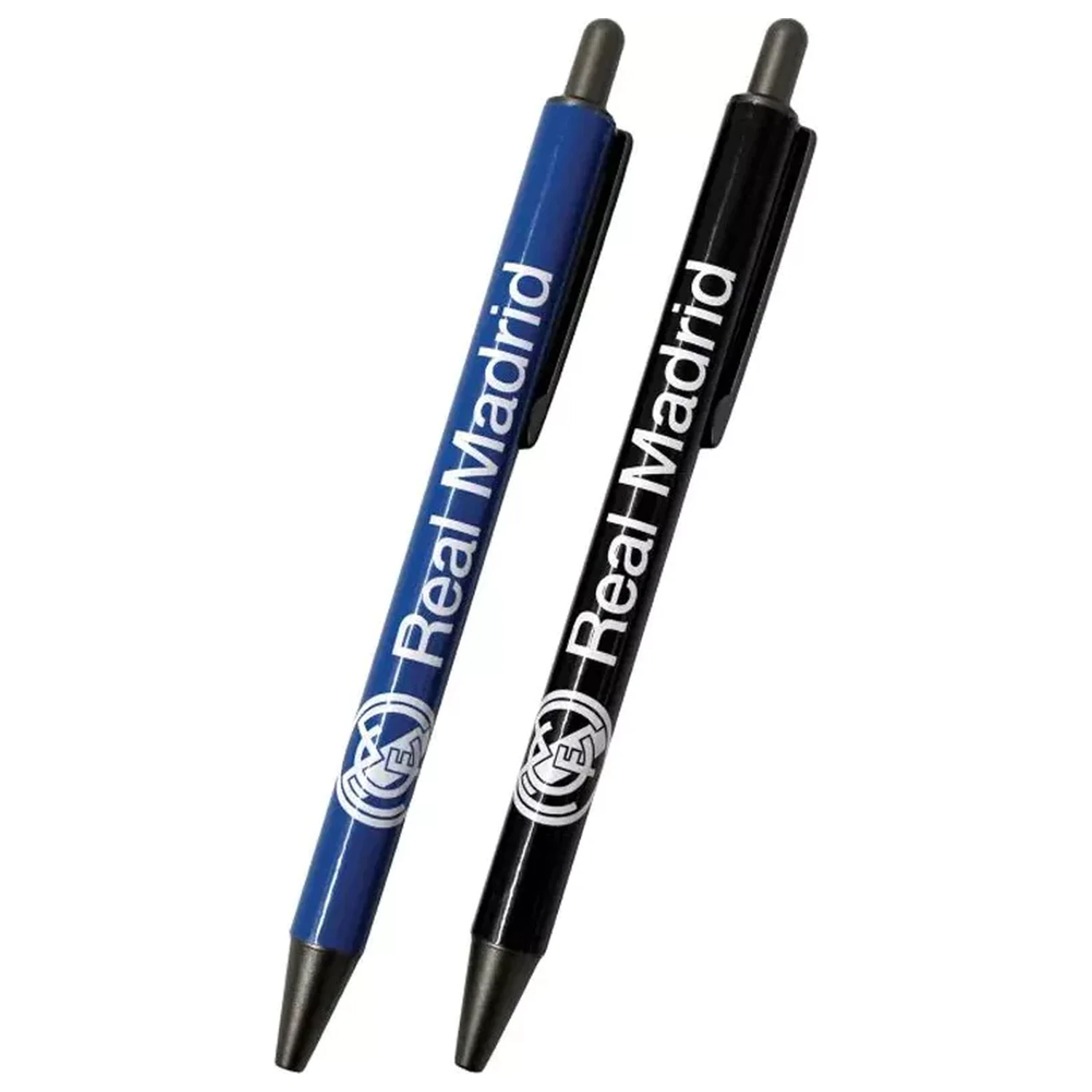 Real Madrid Logo 2-Piece Pen Set product photo