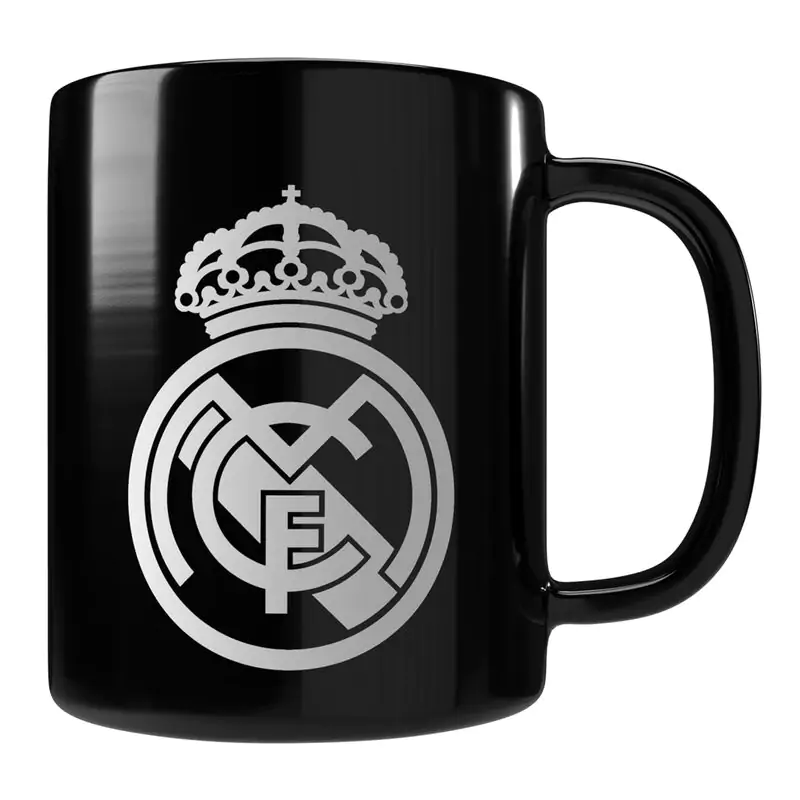 Real Madrid logo mug 300ml product photo