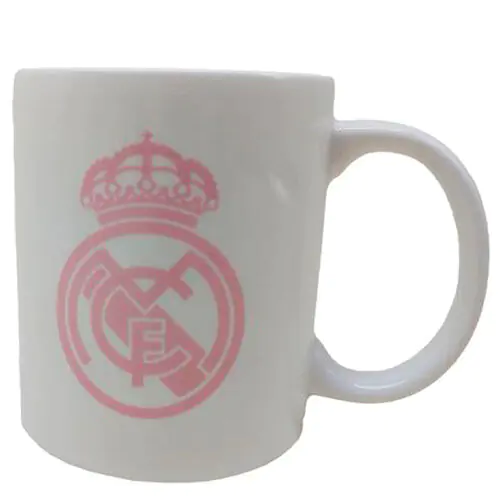Real Madrid logo mug 300ml product photo