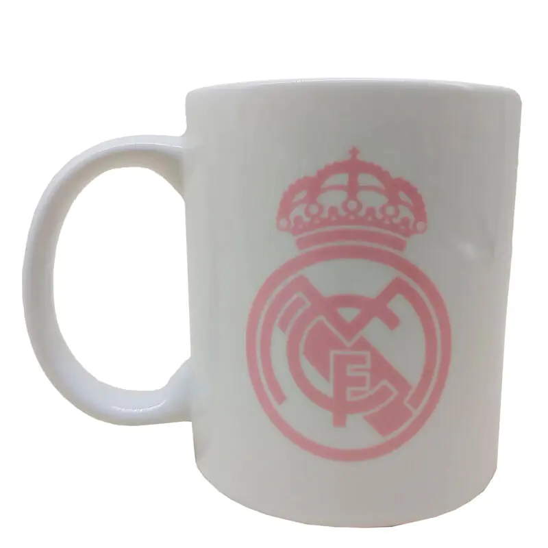 Real Madrid logo mug 300ml product photo
