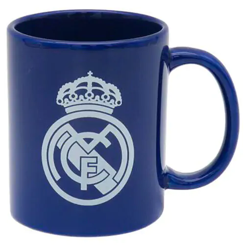 Real Madrid logo mug 300ml product photo