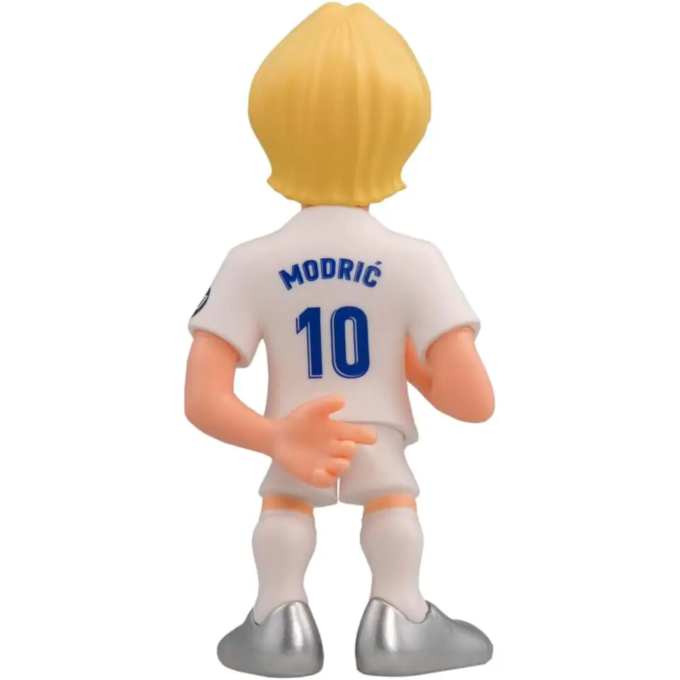 Real Madrid Luka Modric Minix figure 12cm product photo