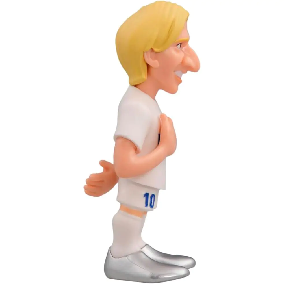 Real Madrid Luka Modric Minix figure 12cm product photo