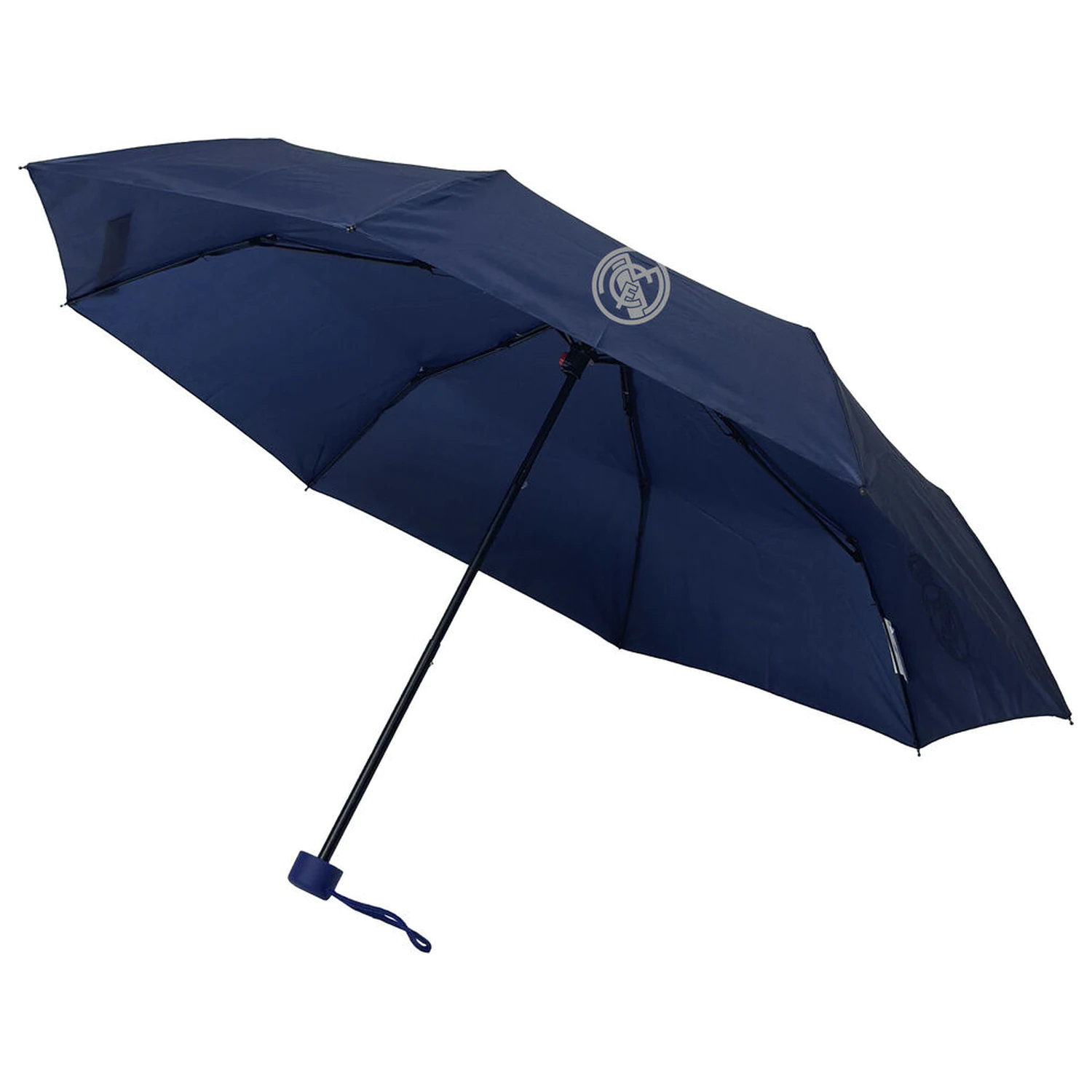 Real Madrid manual folding umbrella 48cm product photo