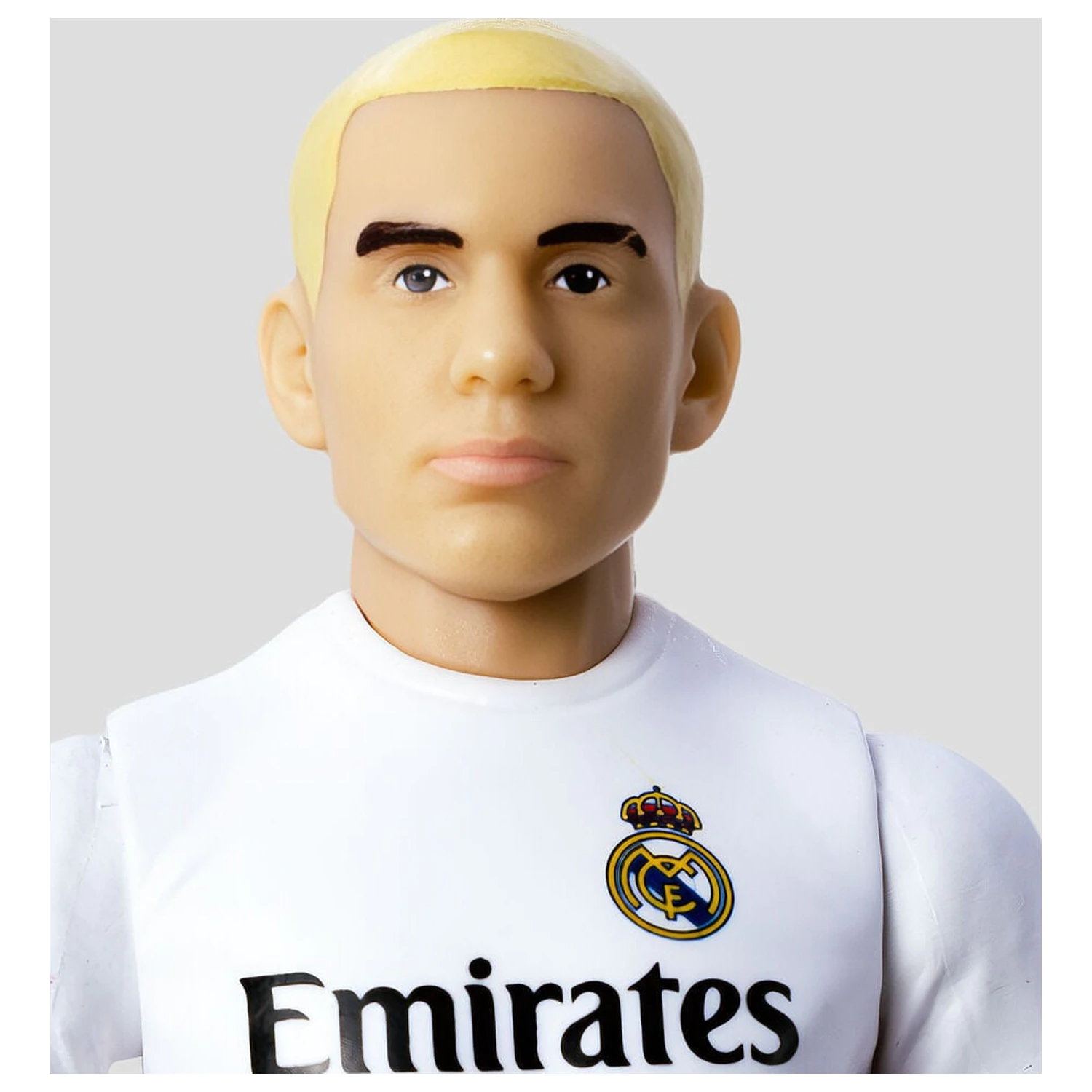 Real Madrid Mastantuono Action figure 20cm product photo