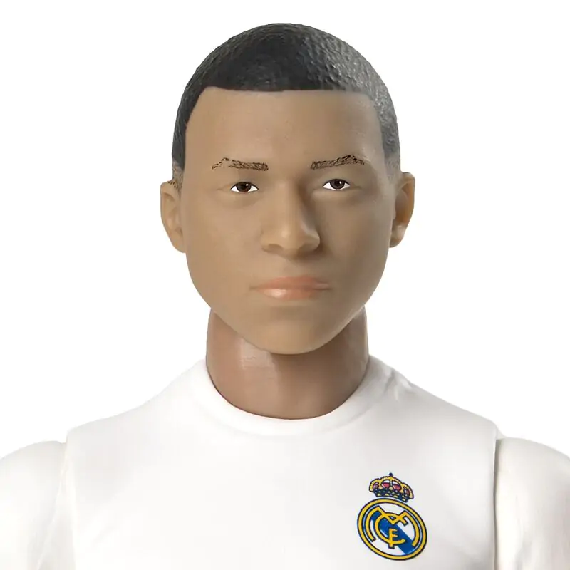 Real Madrid Mbappe Action figure 20cm termékfotó