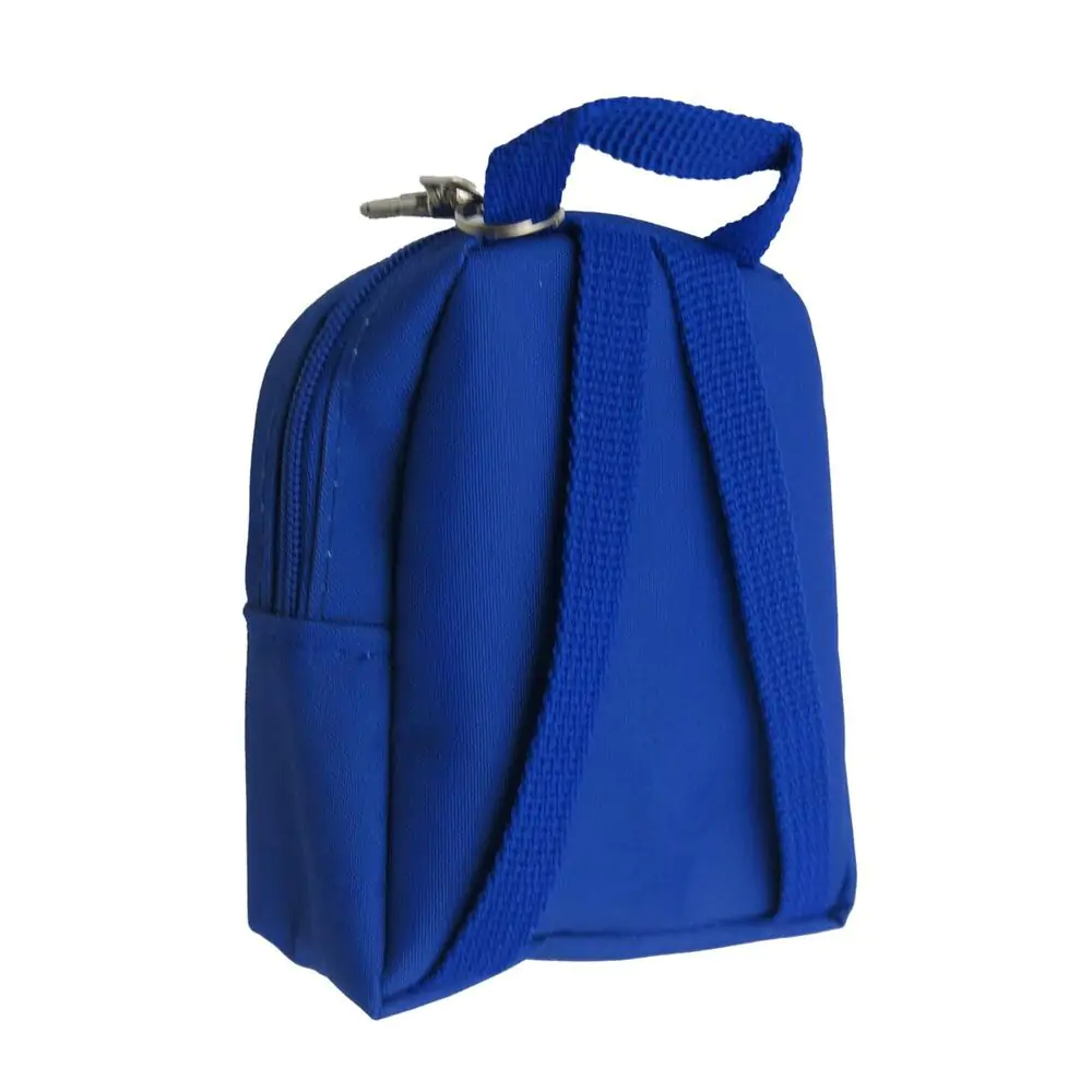 Real Madrid Stationery mini backpack set product photo