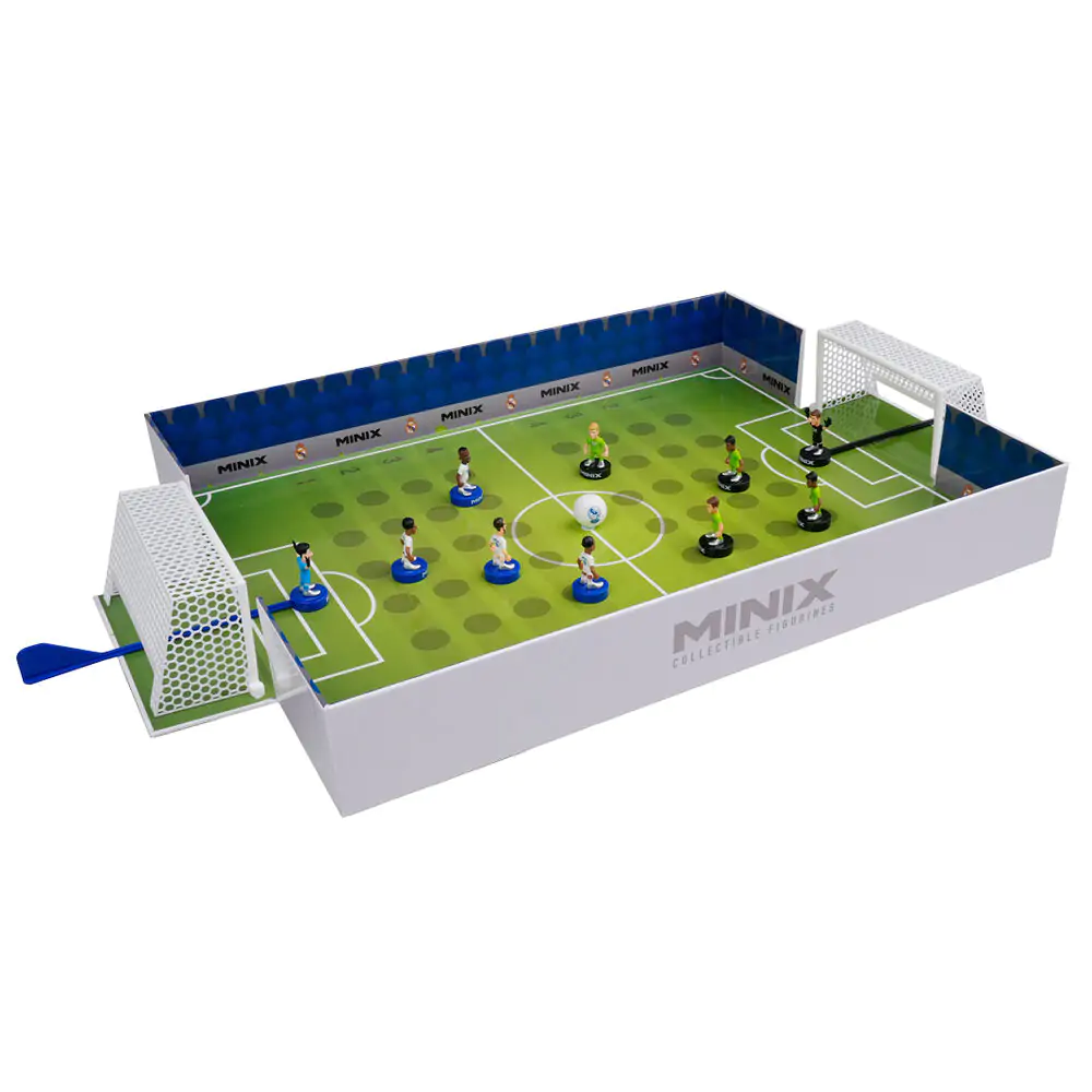 Real Madrid Minix game product photo