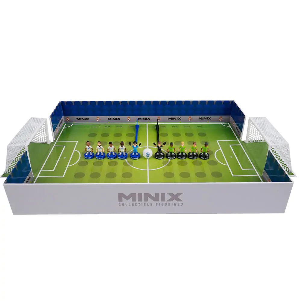 Real Madrid Minix game product photo
