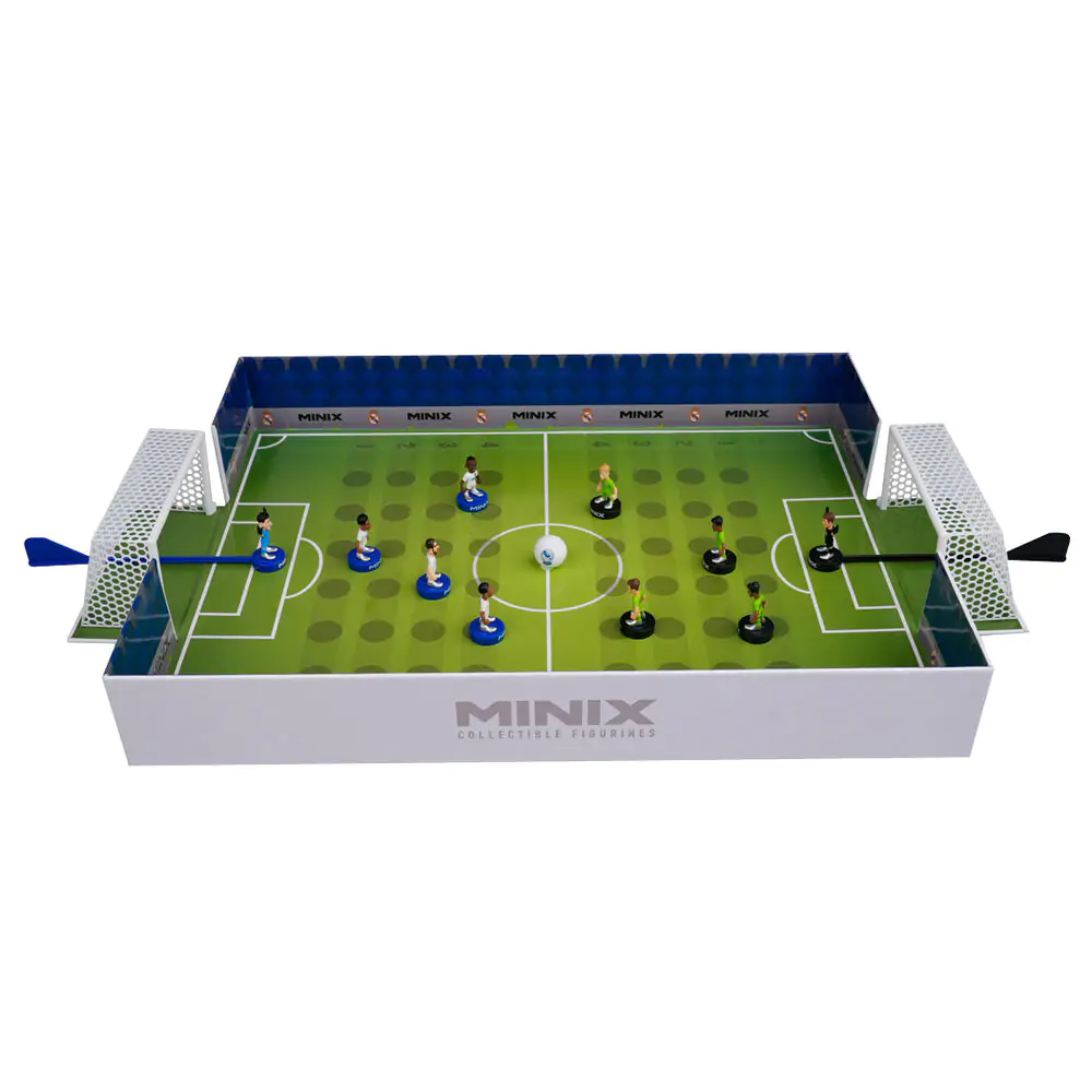 Real Madrid Minix game product photo