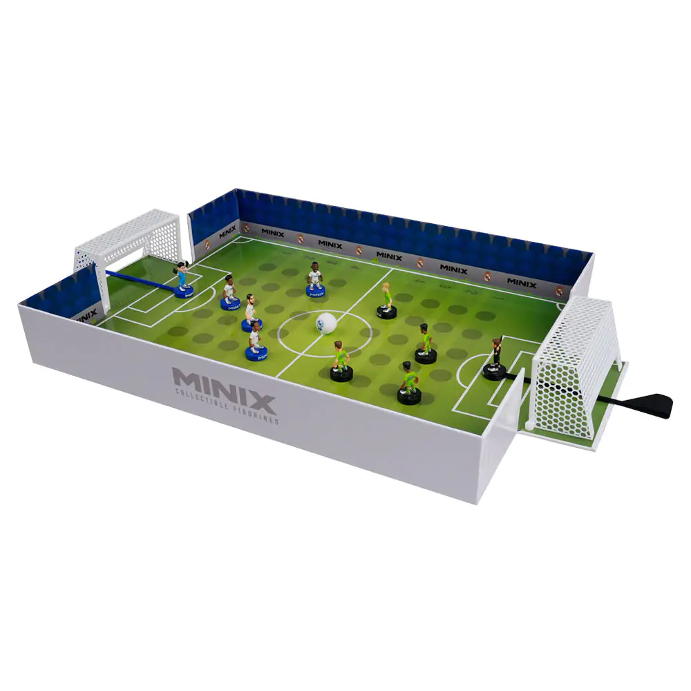 Real Madrid Minix game product photo