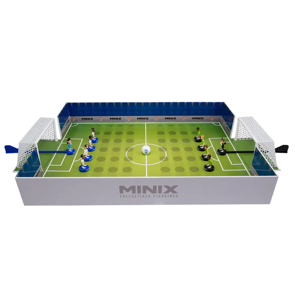 Real Madrid Minix game product photo