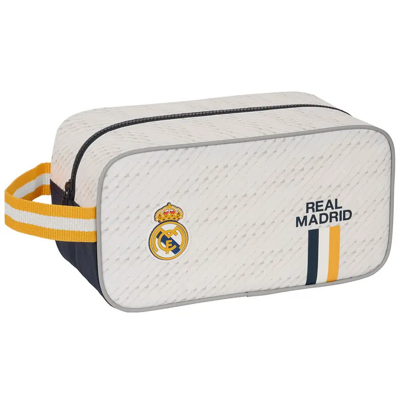 Real Madrid shoes bag product photo
